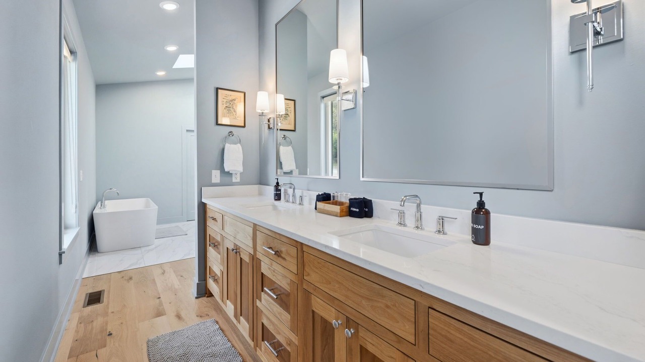 Photo of Bathroom in Rambo Riviera
