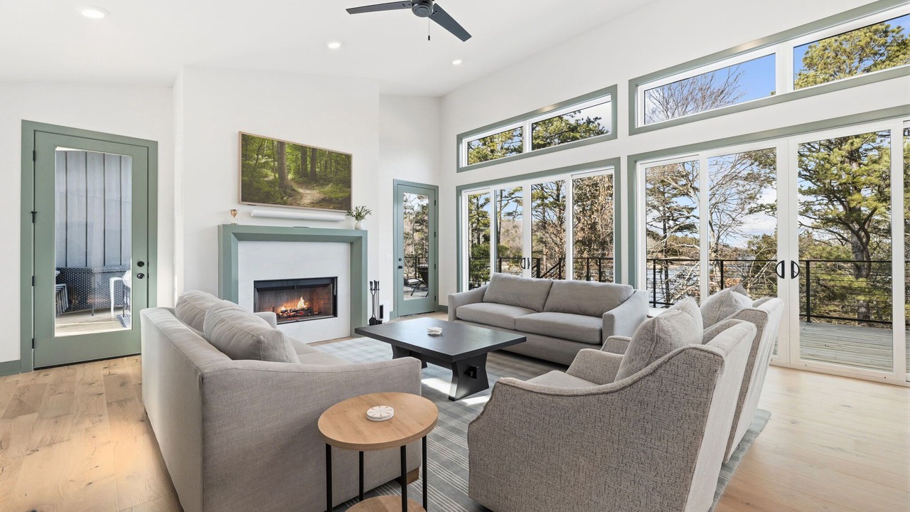 Photo of Livingroom in Rambo Riviera