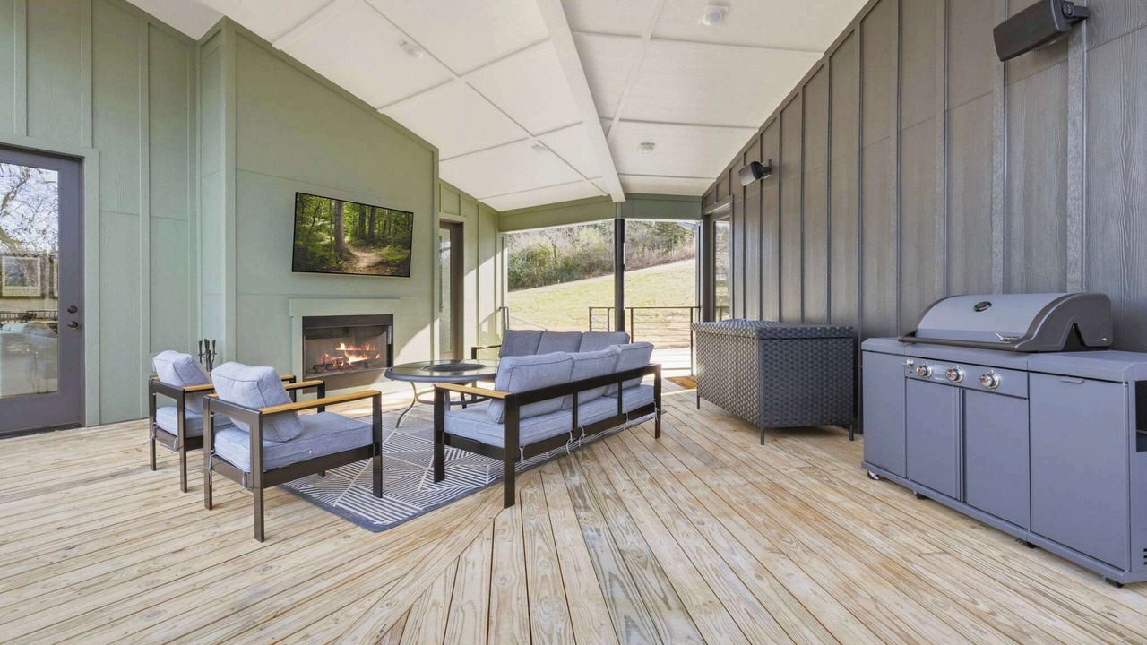 Photo of Outdoor in Rambo Riviera
