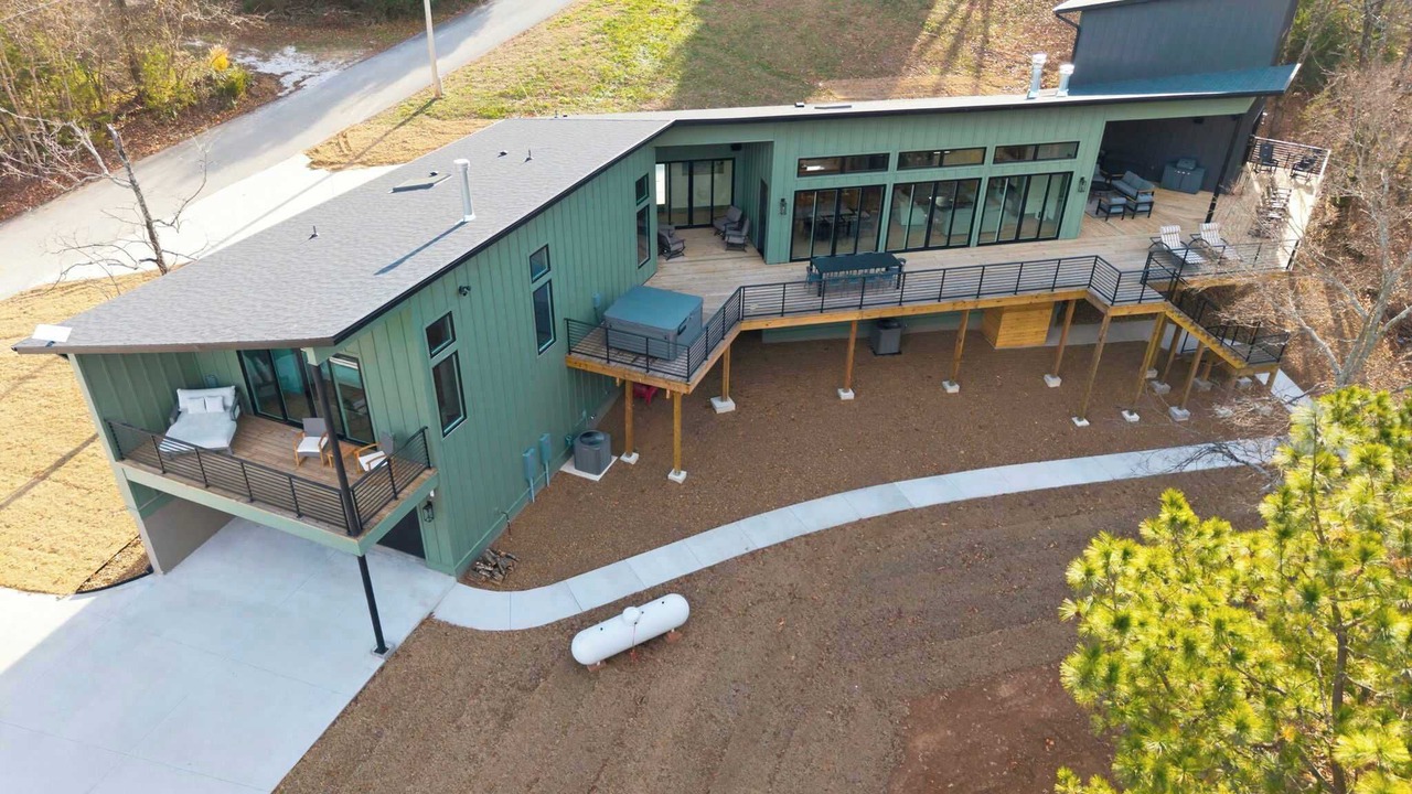 Photo of Outdoor in Rambo Riviera