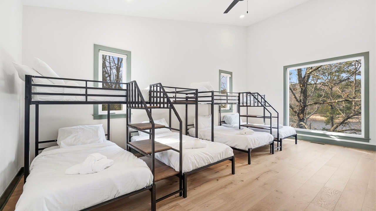 Photo of Bedroom in Rambo Riviera