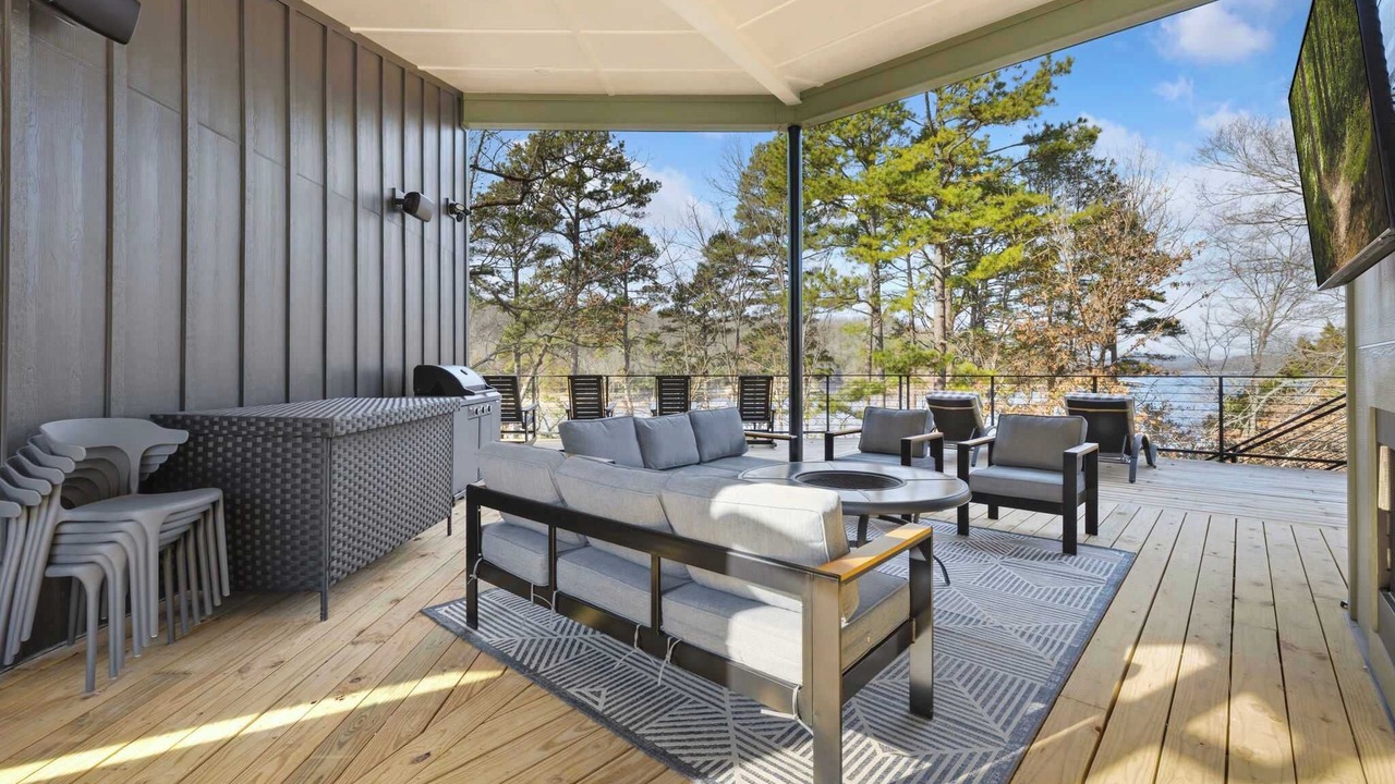 Photo of Outdoor in Rambo Riviera