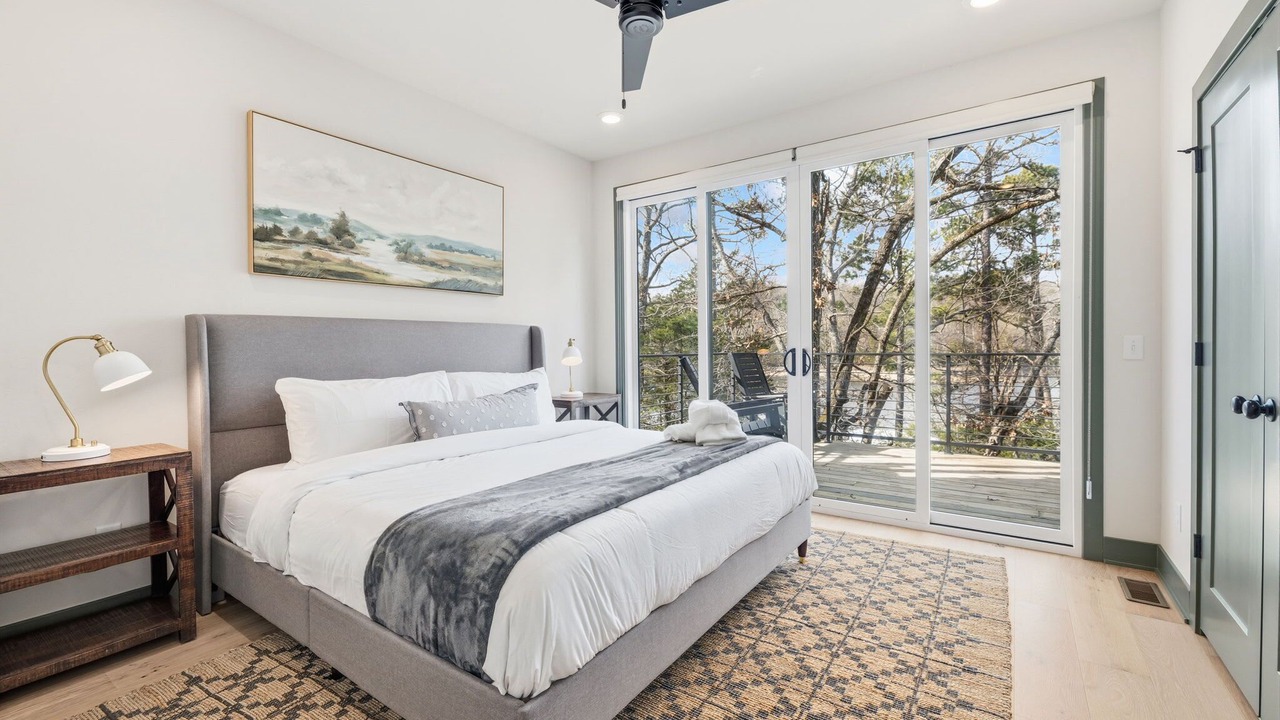 Photo of Bedroom in Rambo Riviera