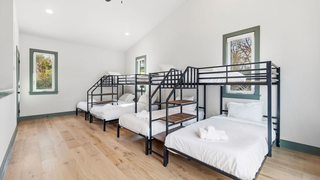 Photo of Bedroom in Rambo Riviera