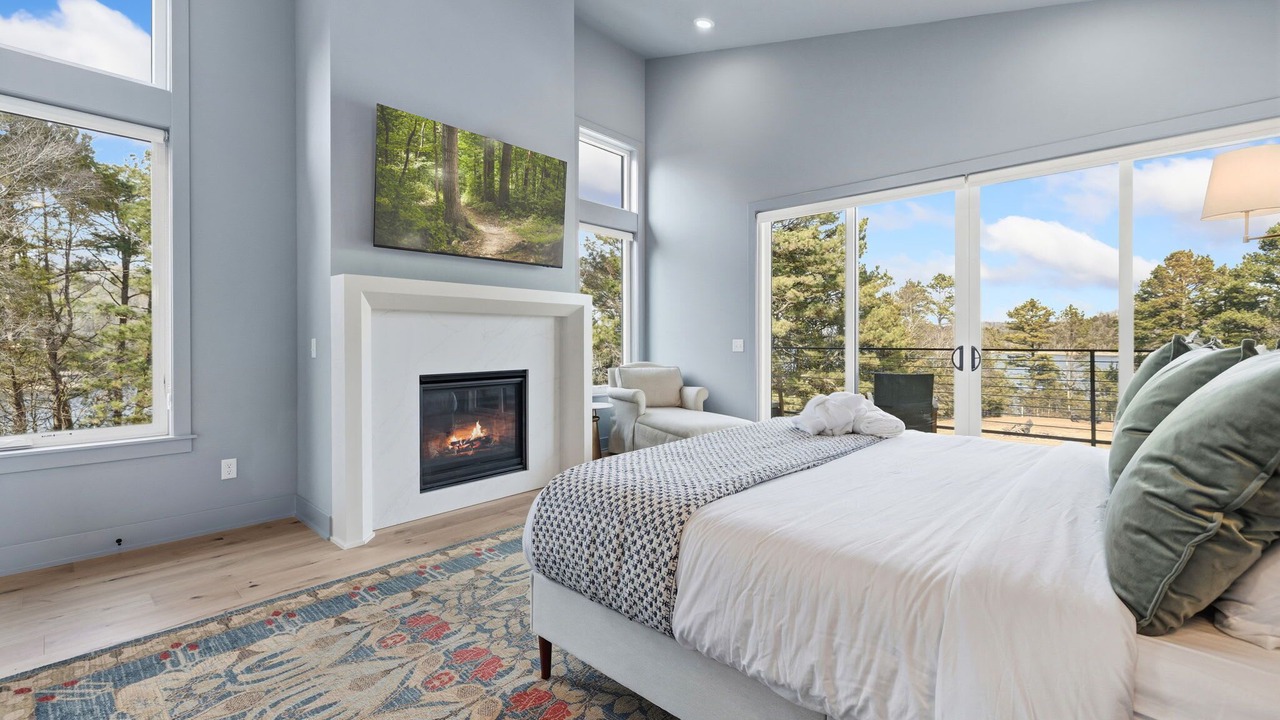 Photo of Bedroom in Rambo Riviera