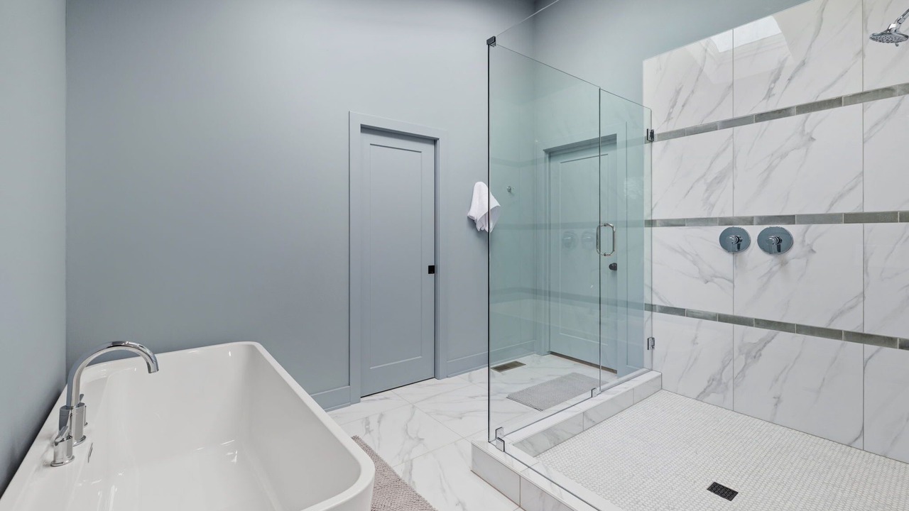 Photo of Bathroom in Rambo Riviera