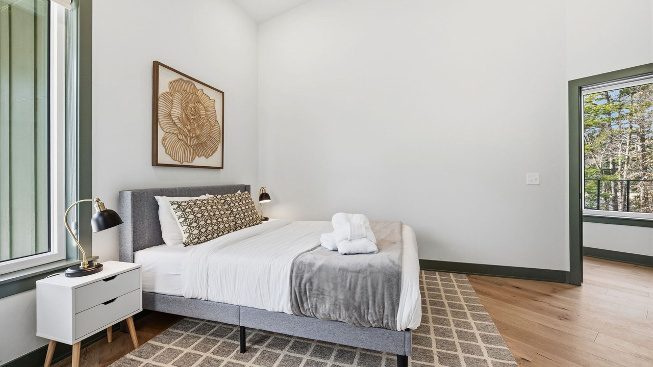 Photo of Bedroom in Rambo Riviera