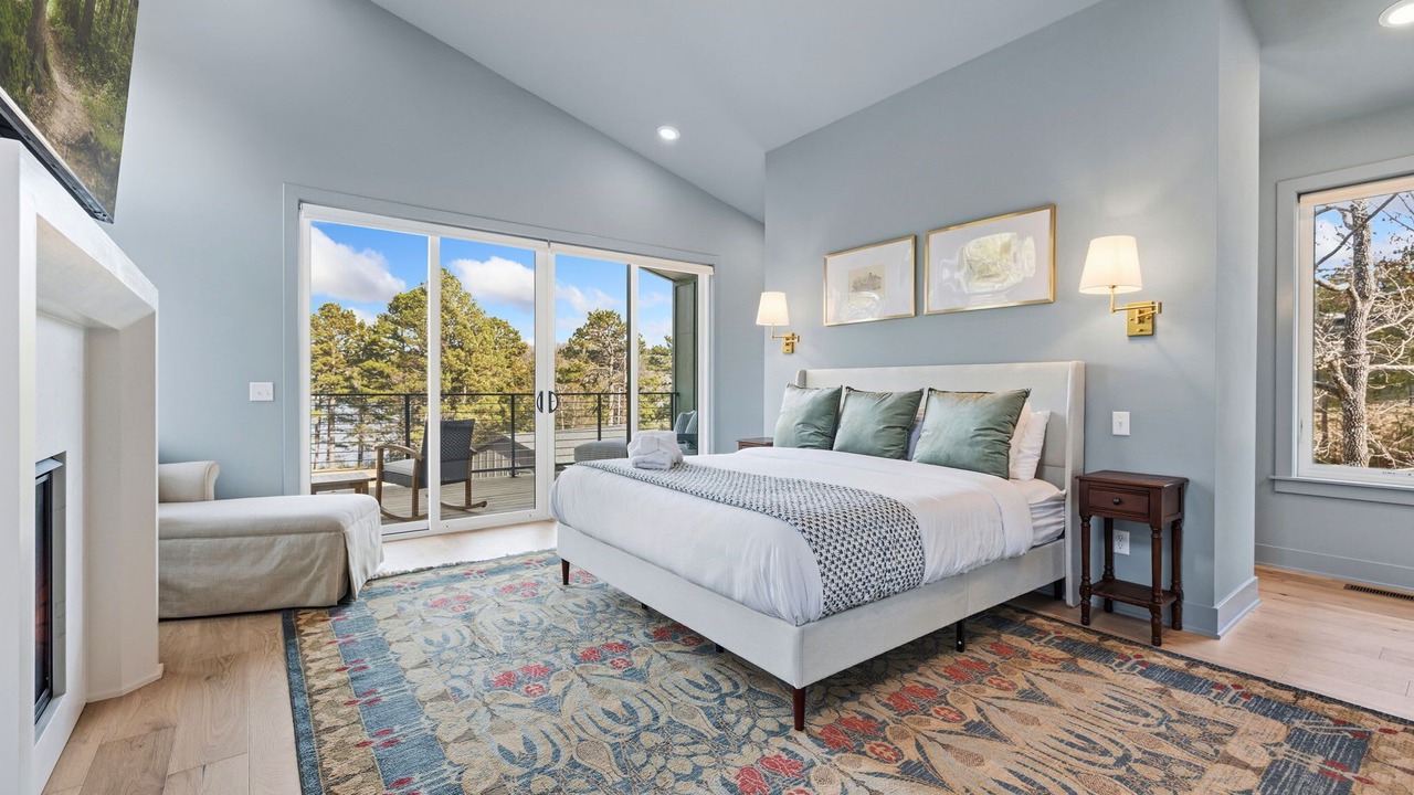 Photo of Bedroom in Rambo Riviera