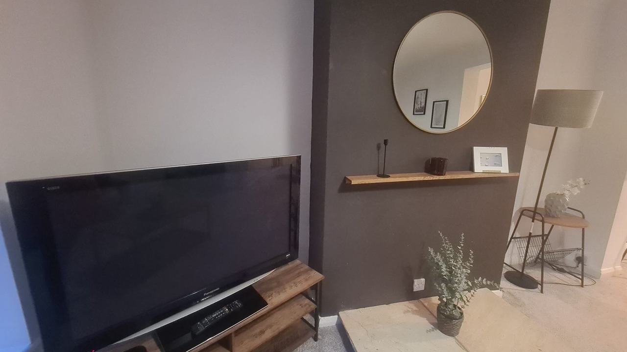 Photo of Bedroom in South Shields