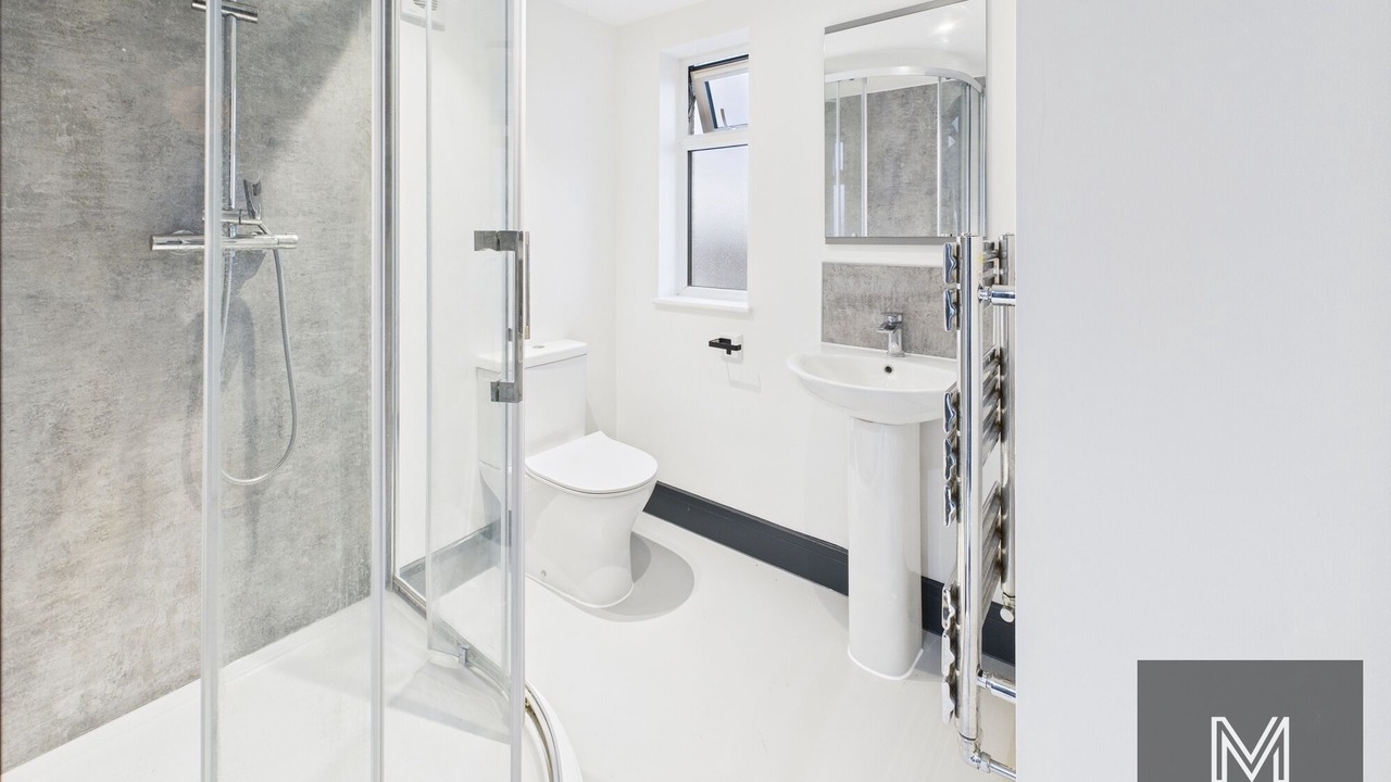 Photo of Bathroom in Filton