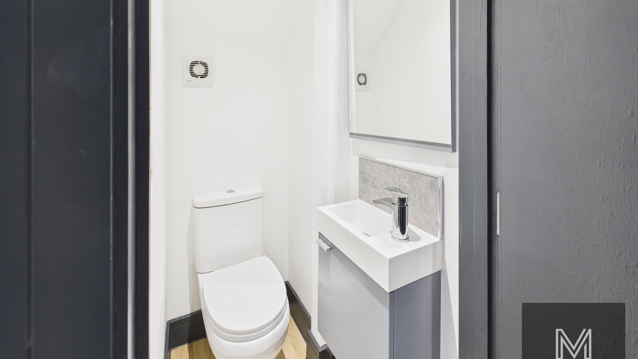 Photo of Bathroom in Filton