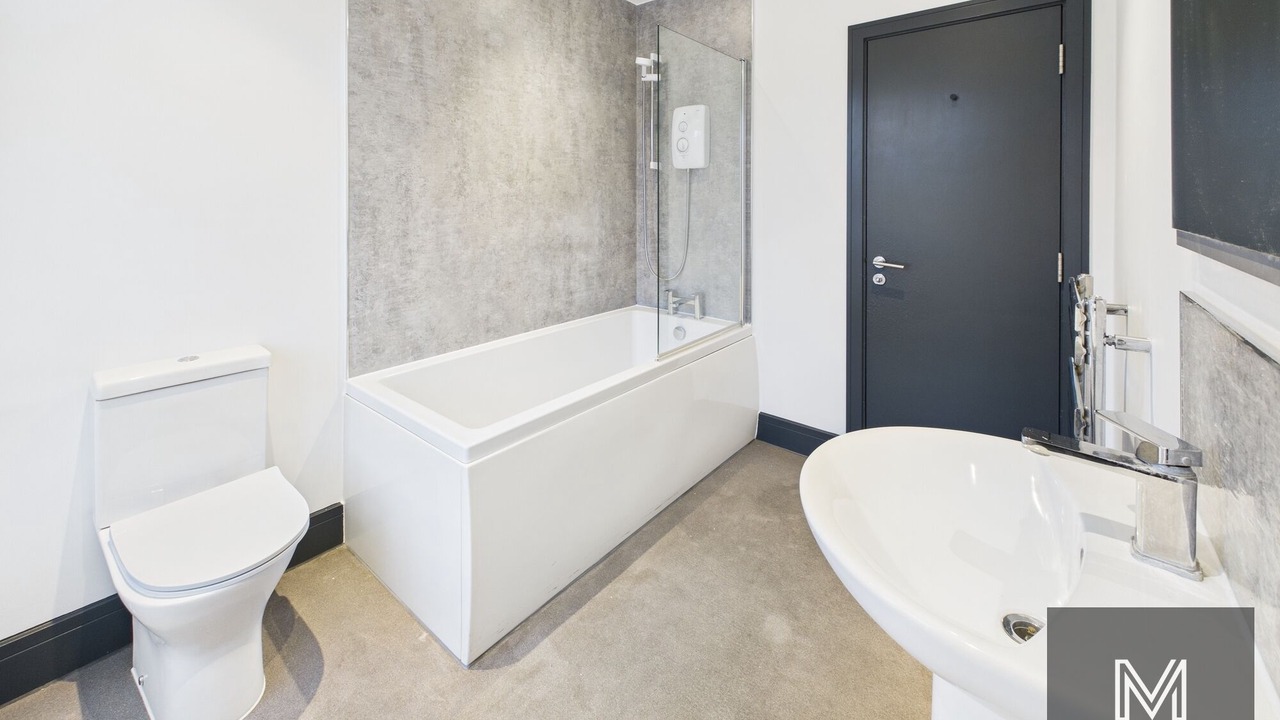 Photo of Bathroom in Filton