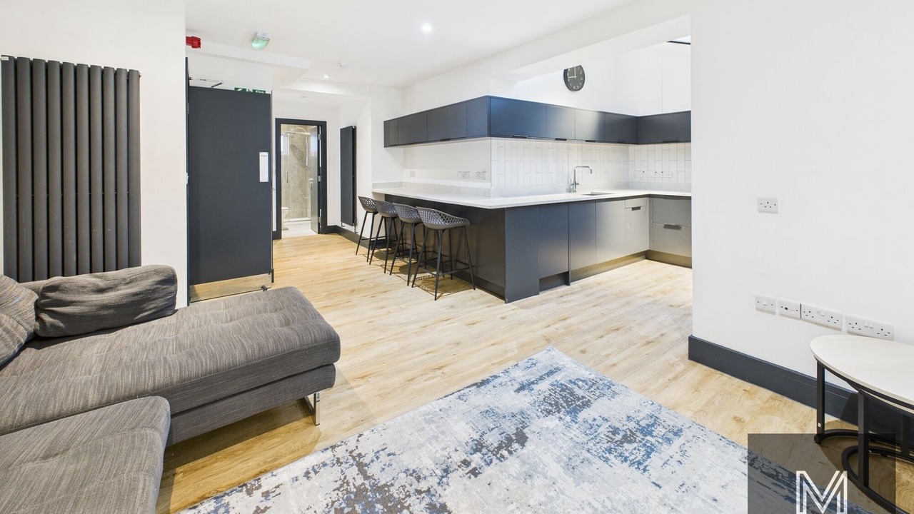 Photo of Livingroom in Filton