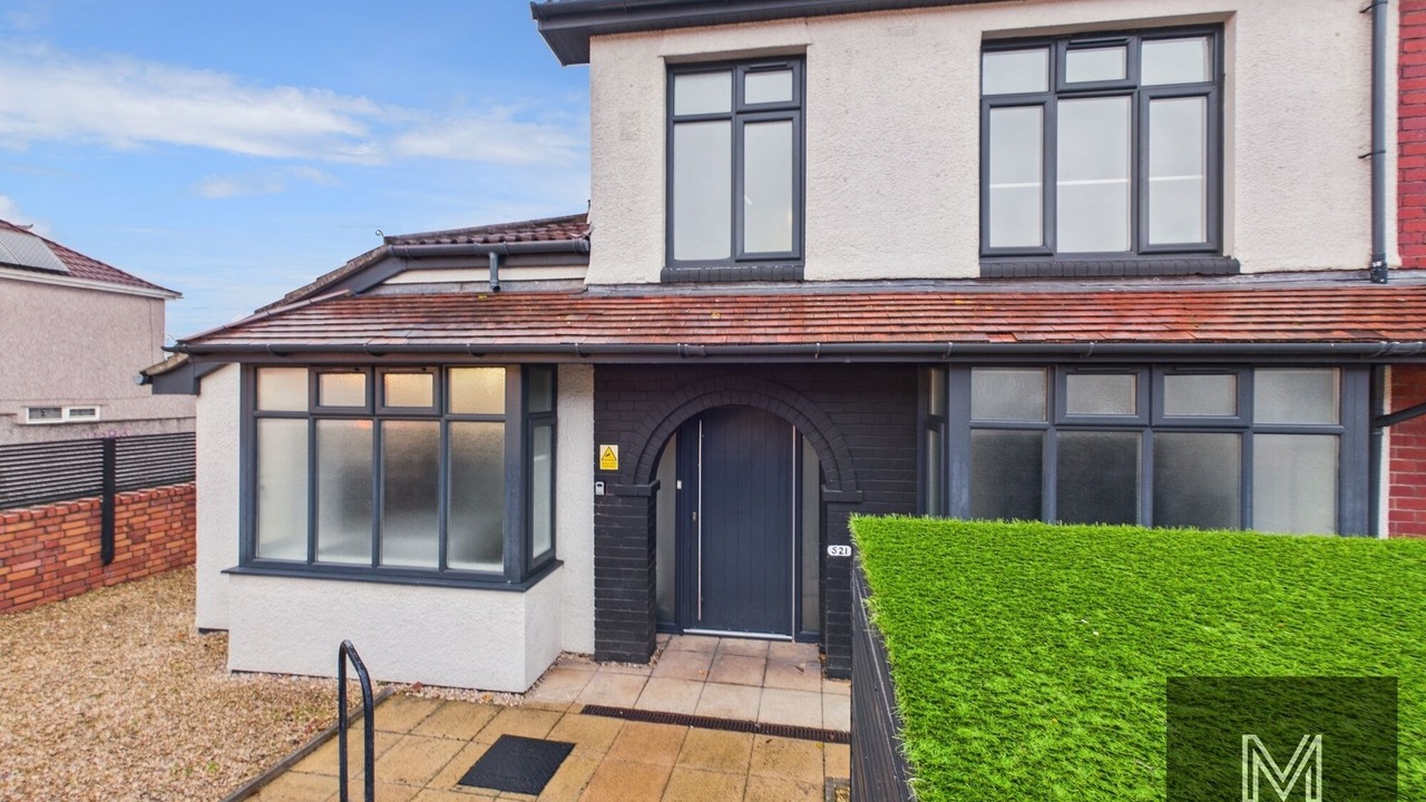 Photo of Outdoor in Filton