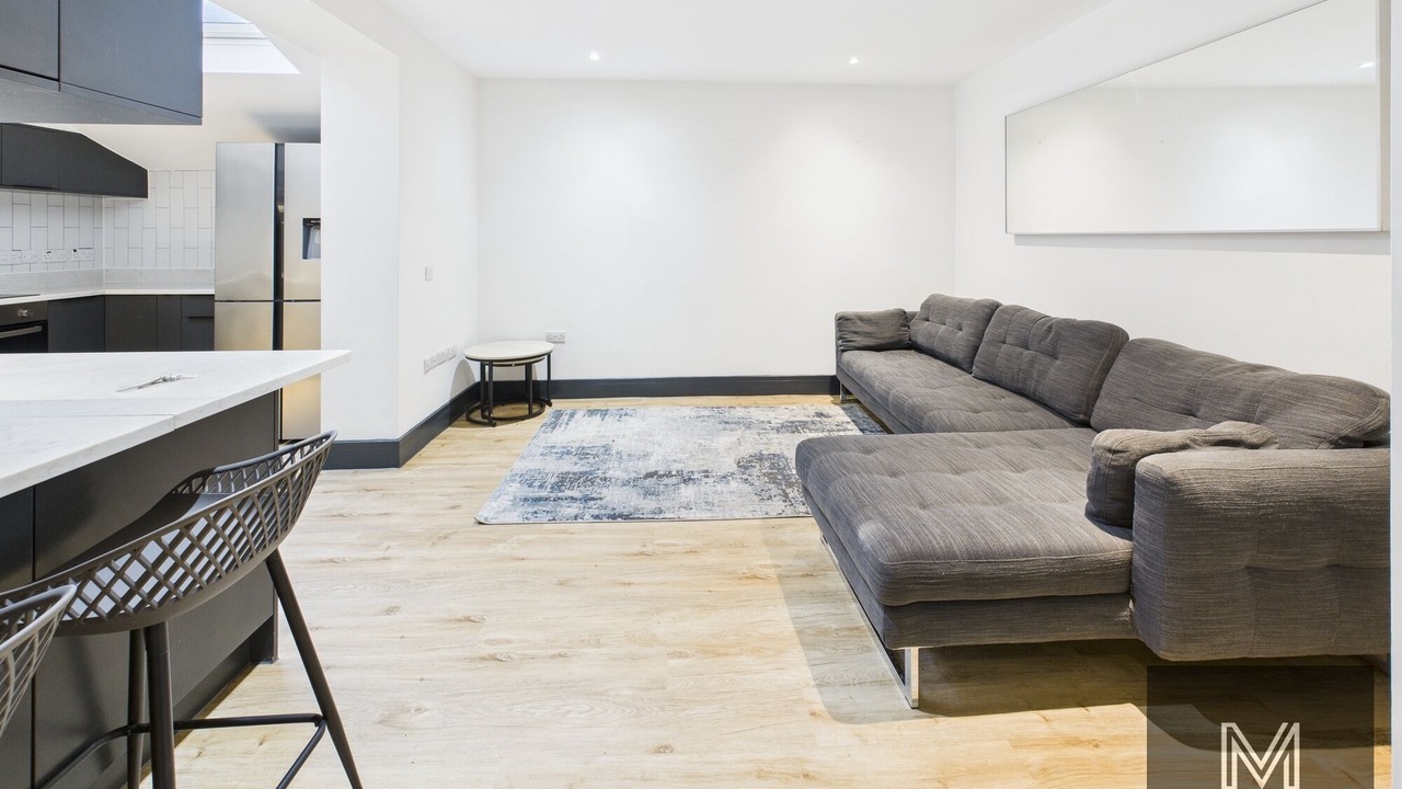 Photo of Livingroom in Filton