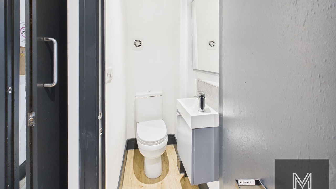 Photo of Bathroom in Filton