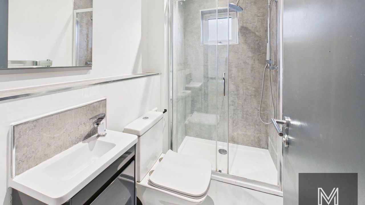 Photo of Bathroom in Filton