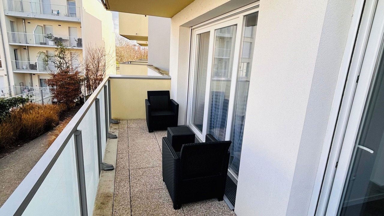 Photo of Outdoor in Bezannes