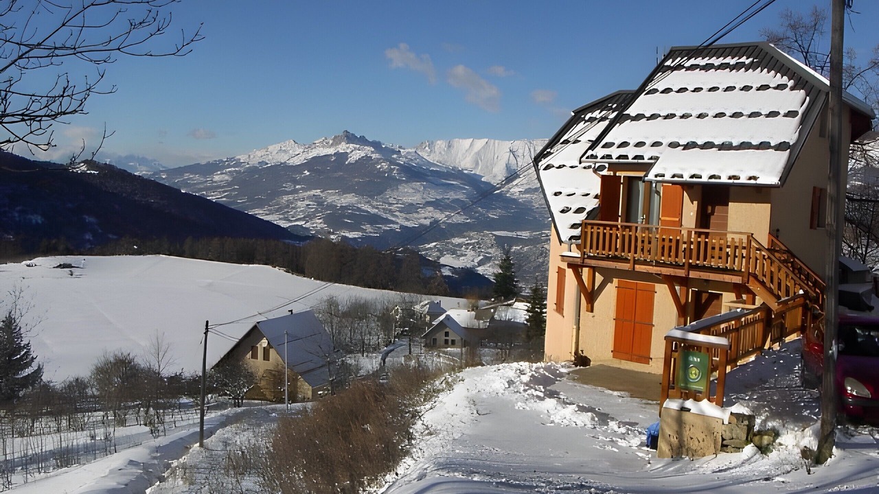 Photo of Outdoor in Crots