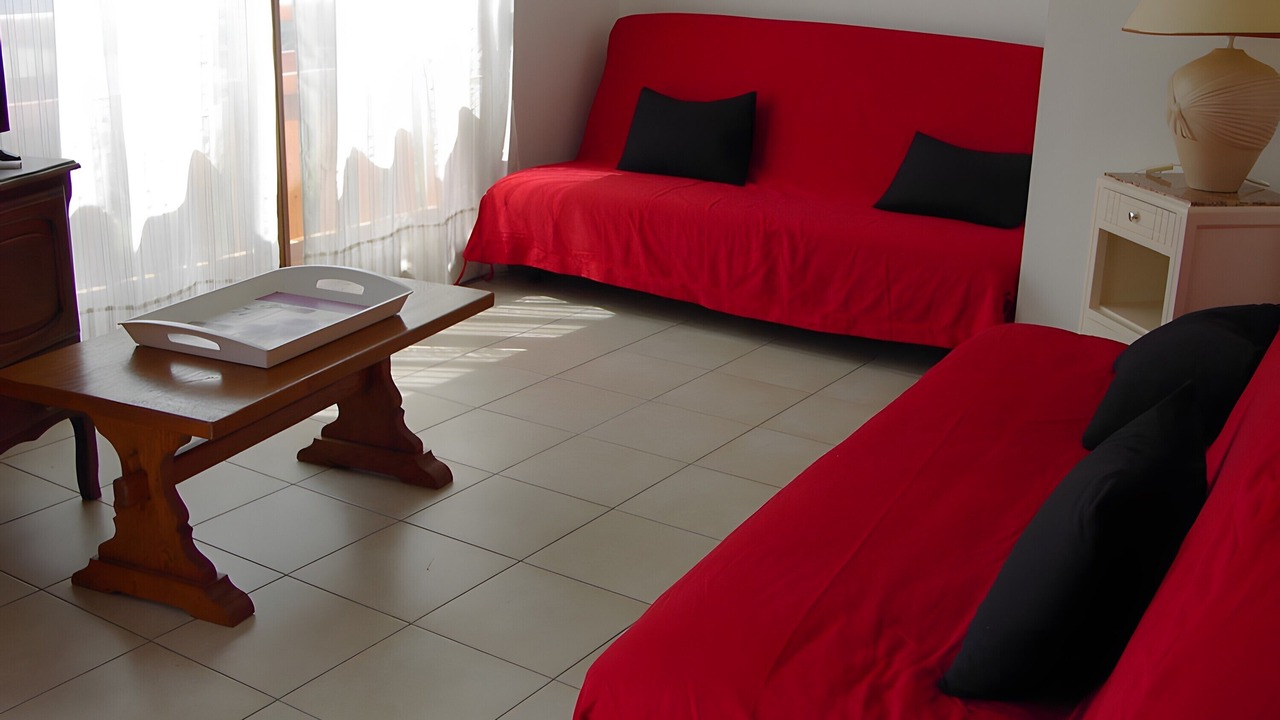 Photo of Livingroom in Crots