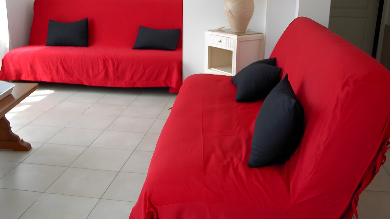 Photo of Livingroom in Crots