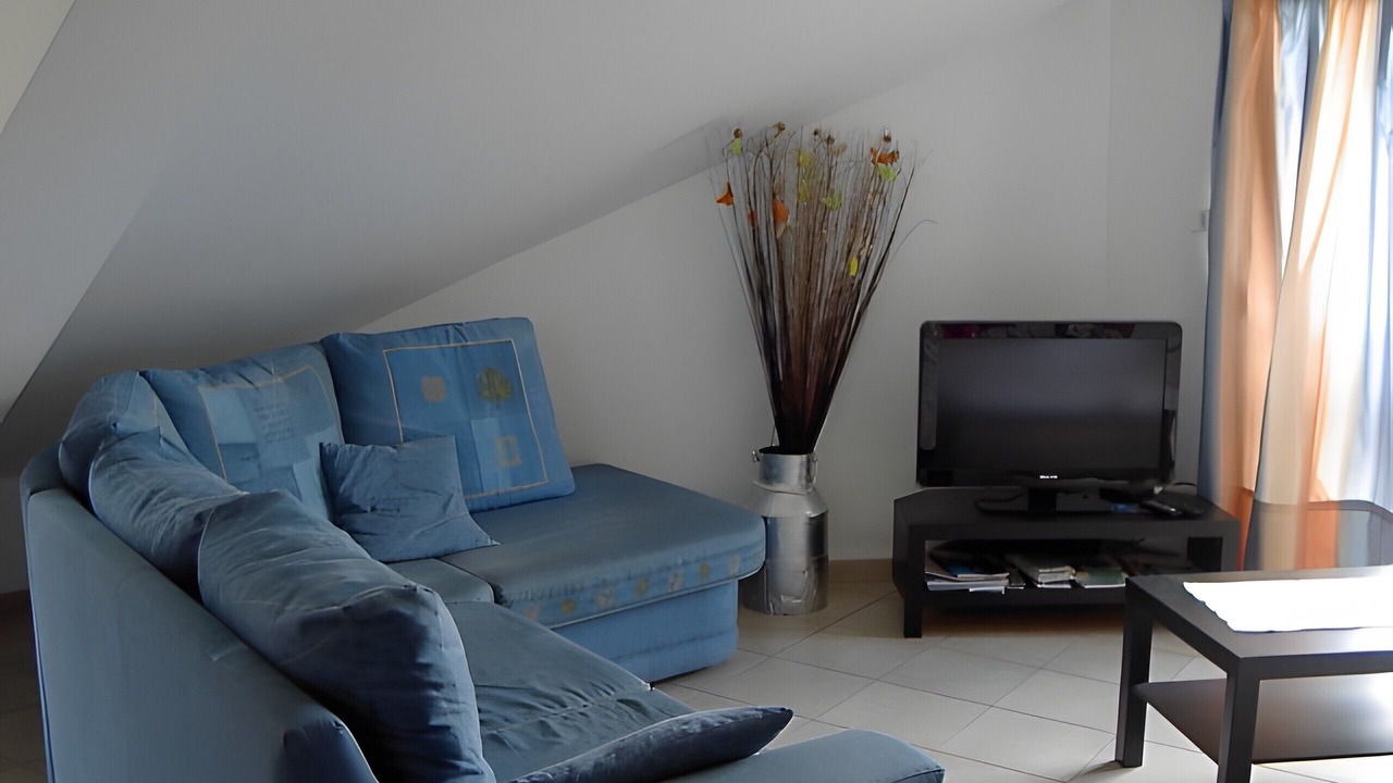 Photo of Livingroom in Crots