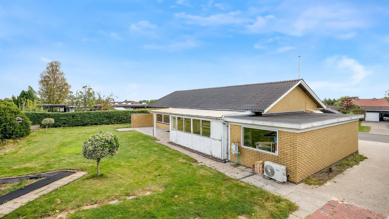 Photo of Outdoor in Vejen