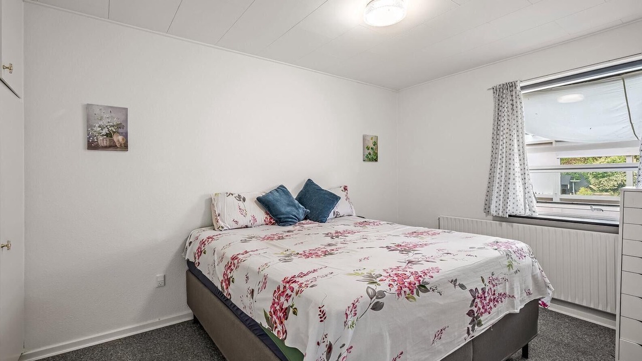 Photo of Bedroom in Vejen