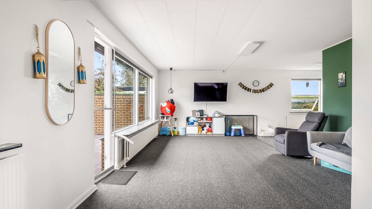 Photo of Livingroom in Vejen