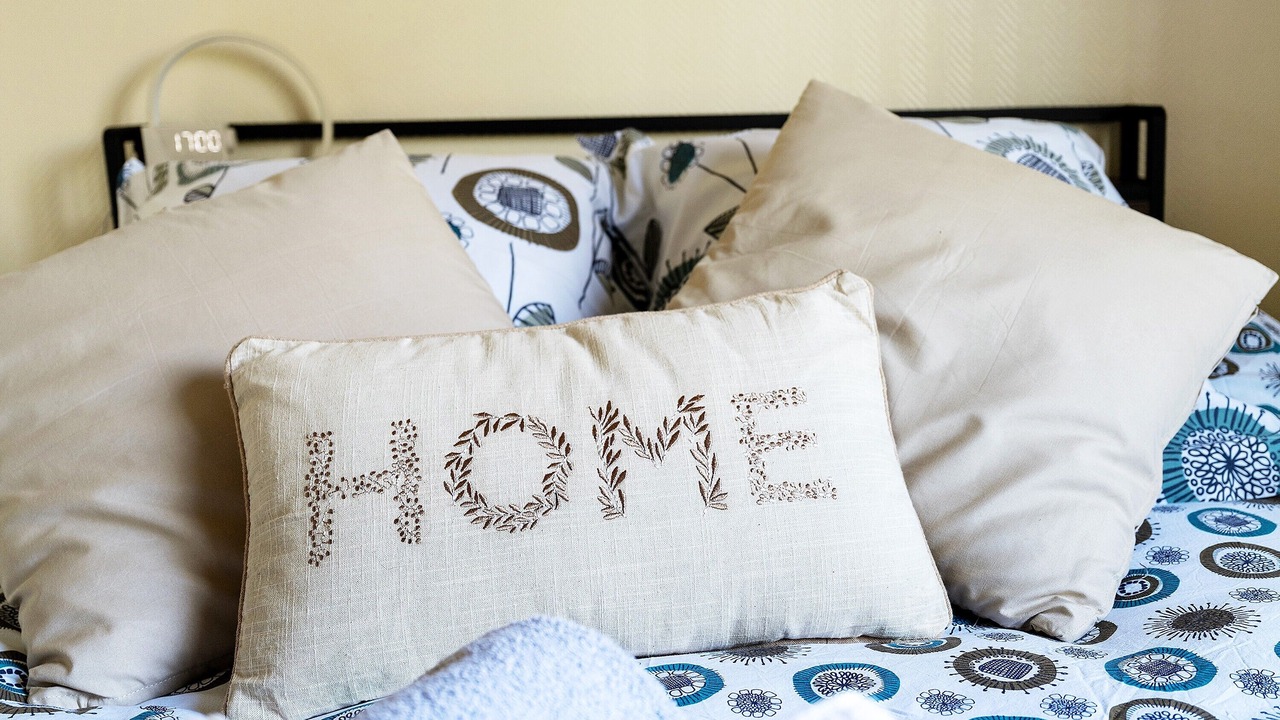 Photo of Bedroom in Armaille
