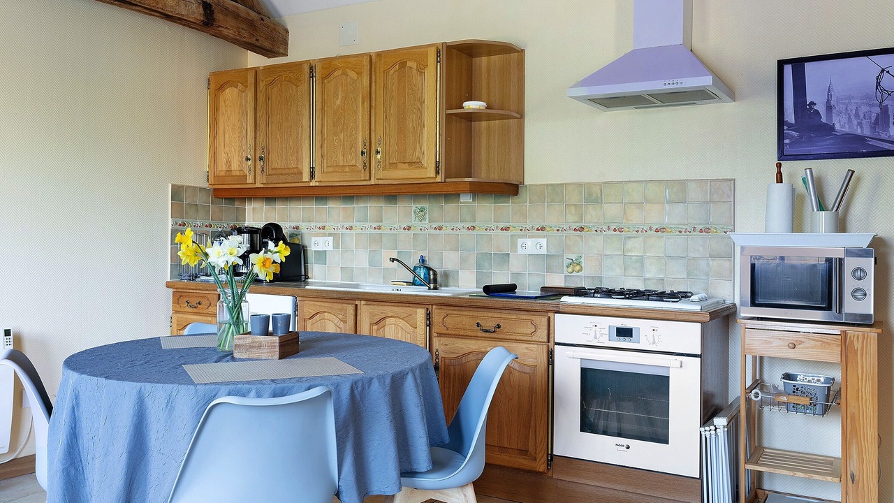 Photo of Kitchen in Armaille