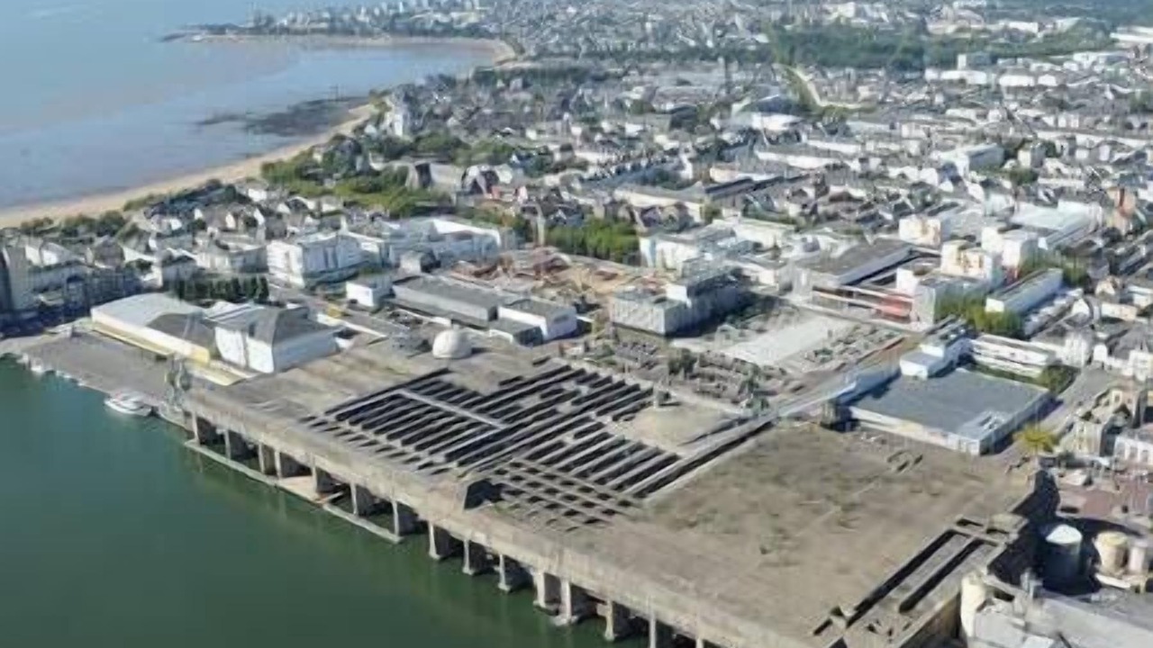 Photo of Outdoor in Saint-Nazaire