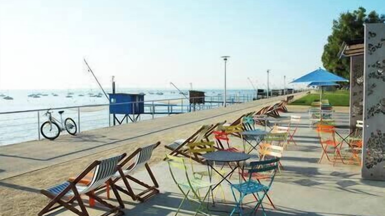 Photo of Outdoor in Saint-Nazaire