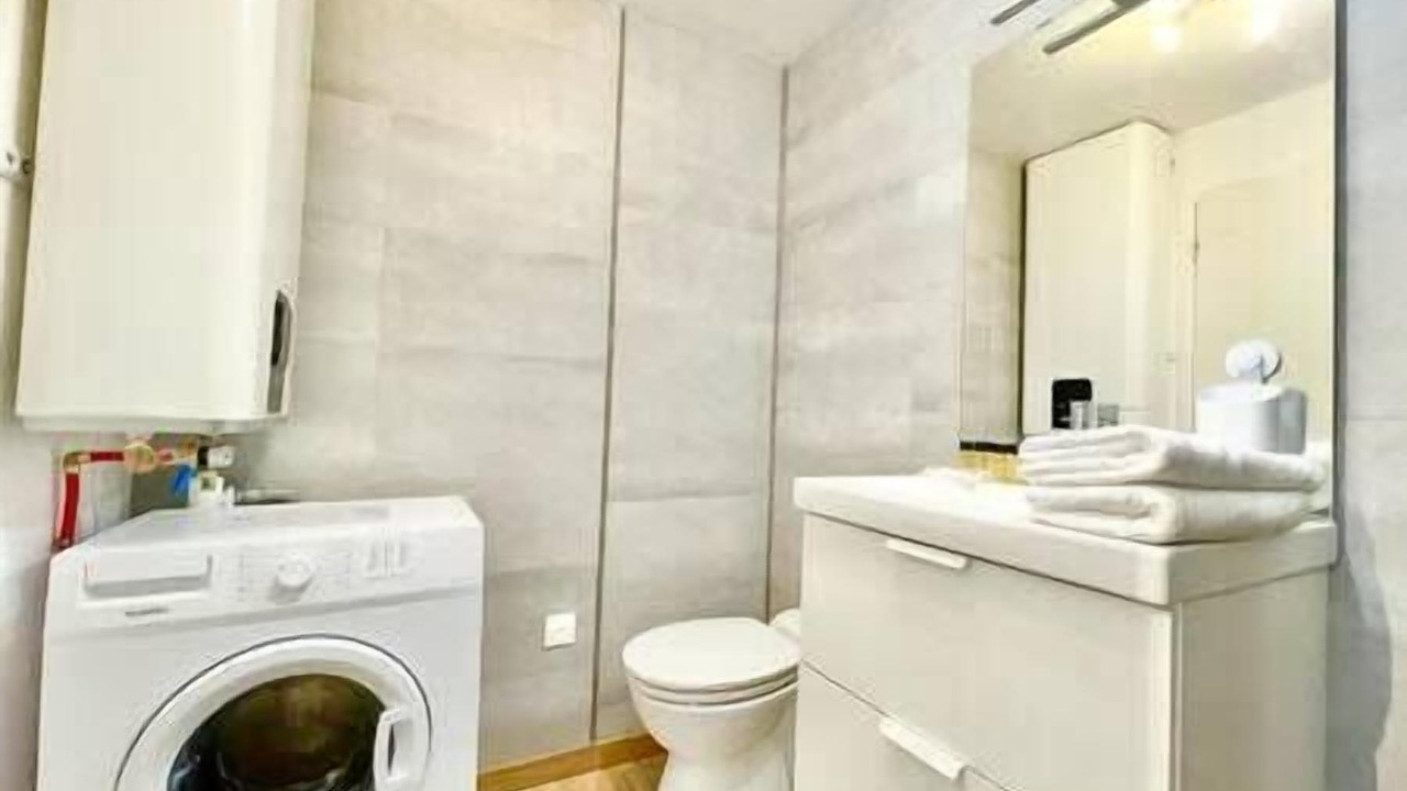 Photo of Bathroom in Saint-Nazaire
