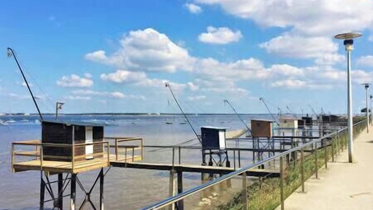 Photo of Others in Saint-Nazaire