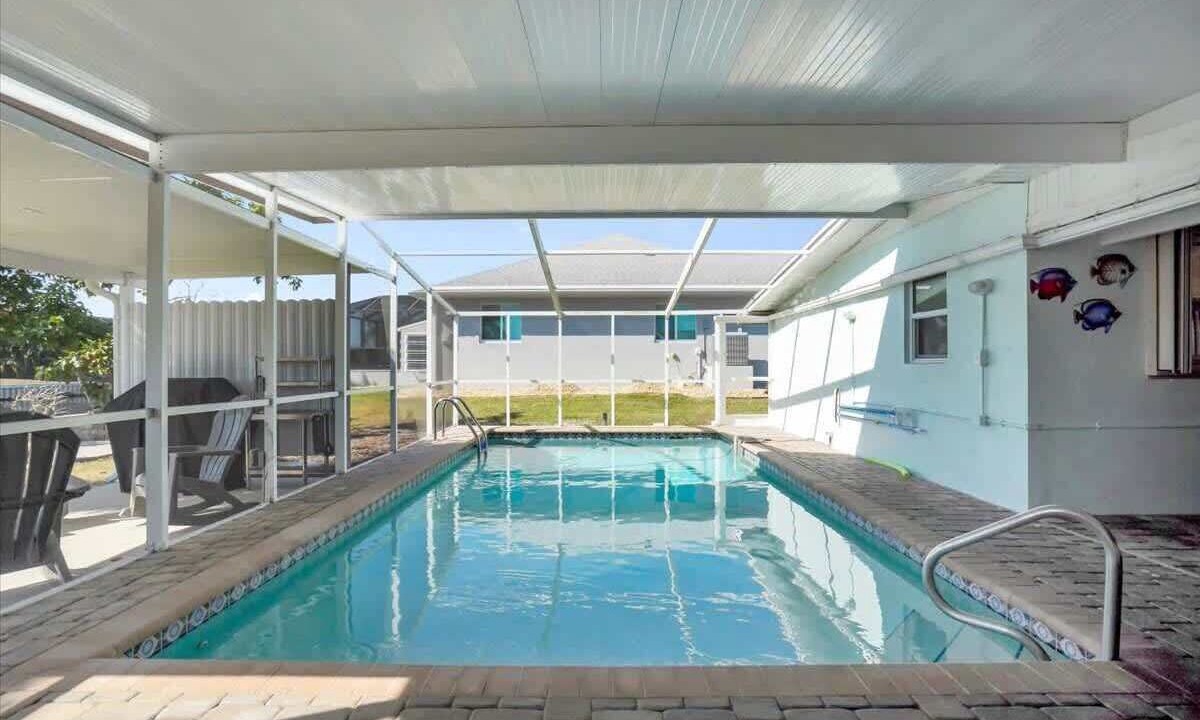 Photo of Outdoor in Edgewater