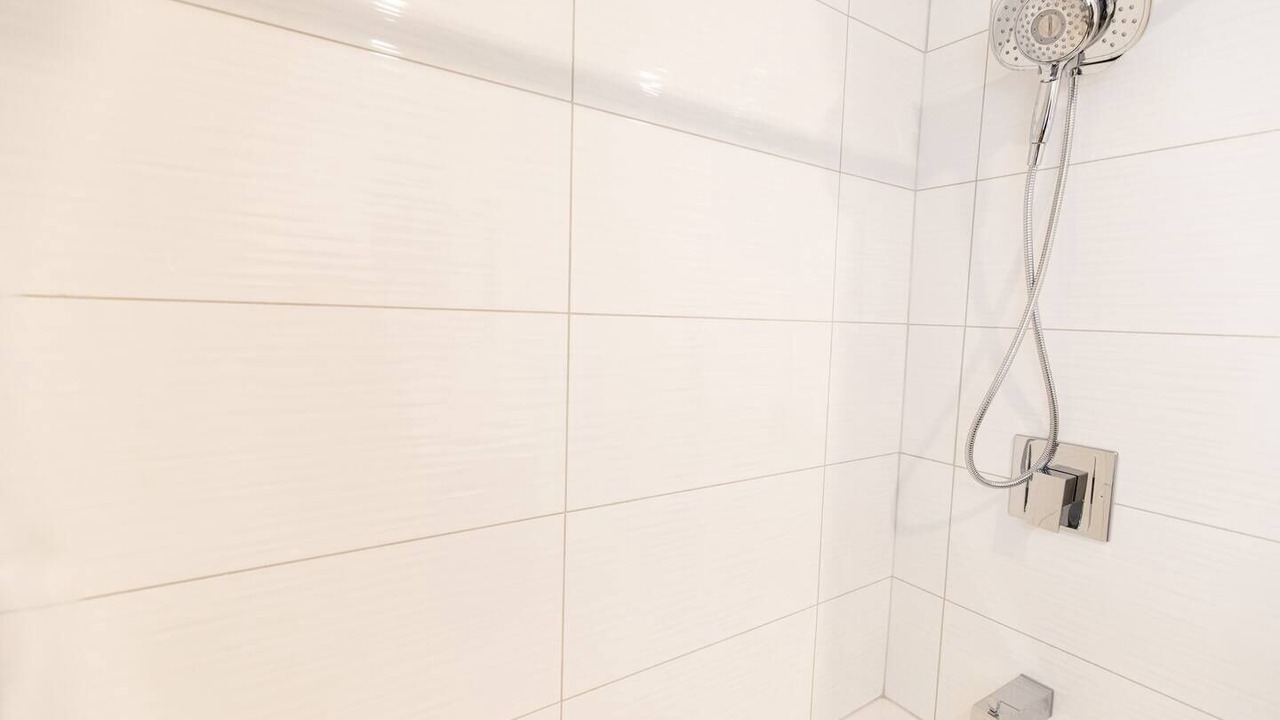 Photo of Bathroom in Newtonbrook