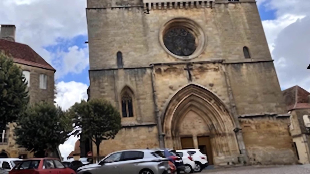 Photo of Others in Gourdon