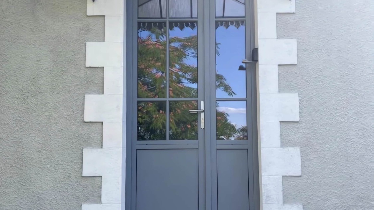 Photo of Outdoor in Gourdon