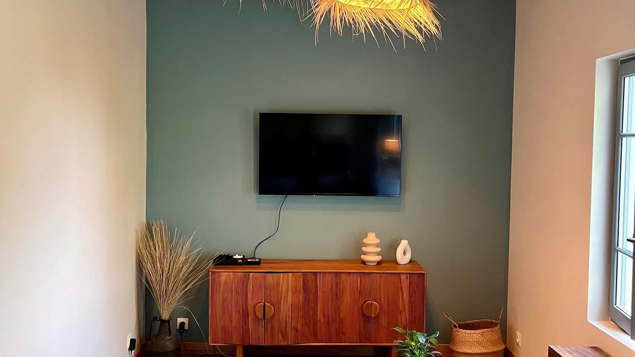 Photo of Livingroom in Gourdon