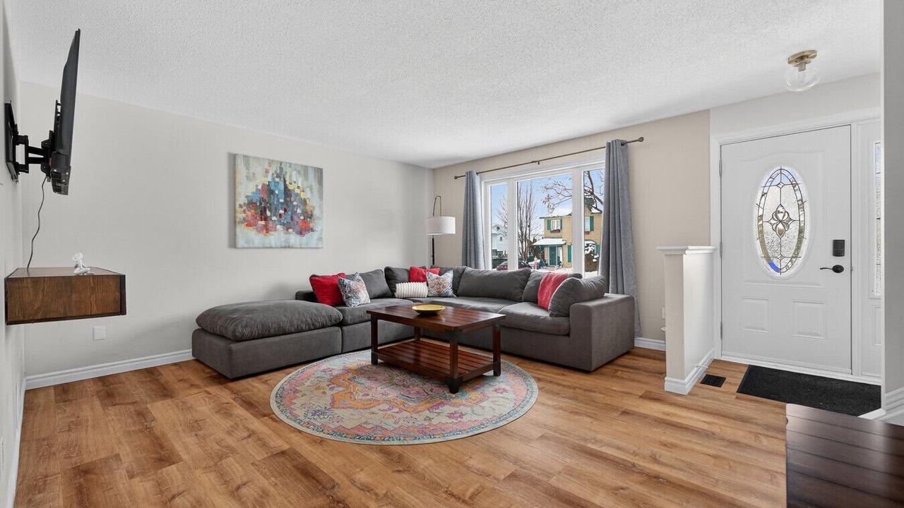 Photo of Livingroom in District d'Aylmer