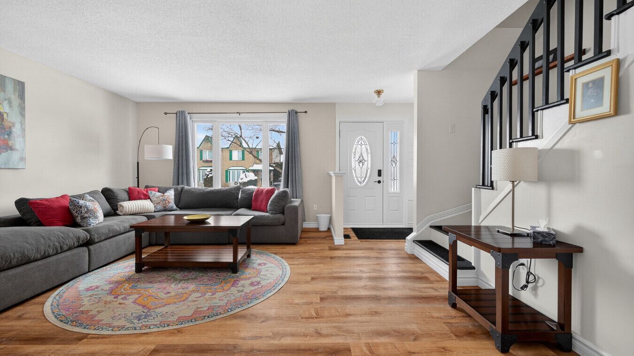Photo of Livingroom in District d'Aylmer