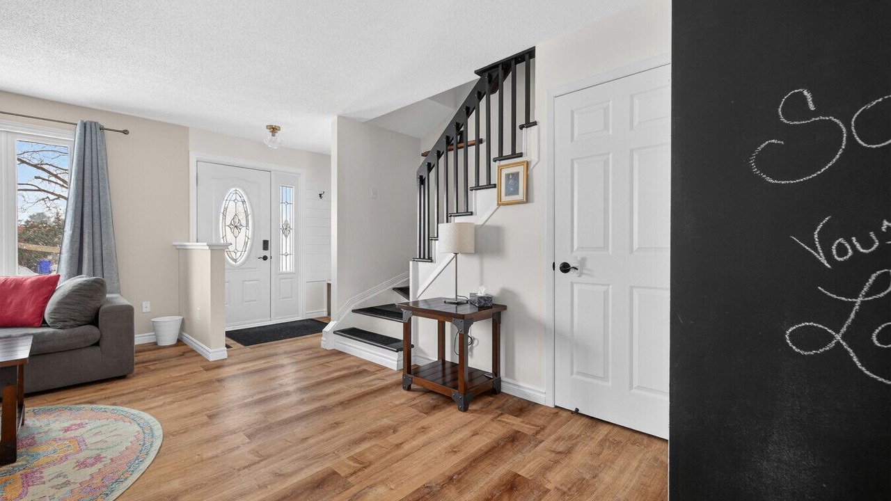 Photo of Bedroom in District d'Aylmer