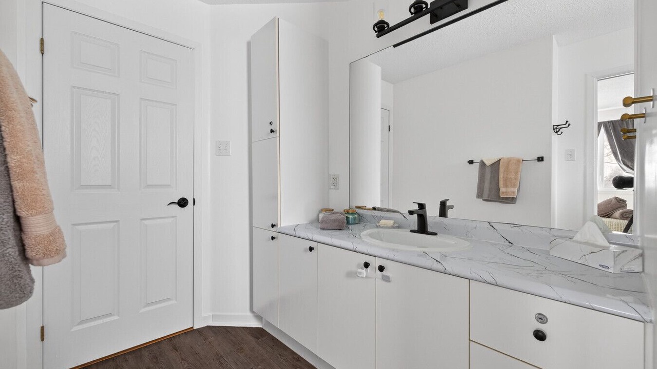 Photo of Bathroom in District d'Aylmer