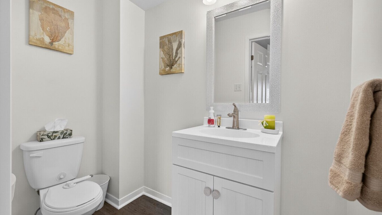Photo of Bathroom in District d'Aylmer