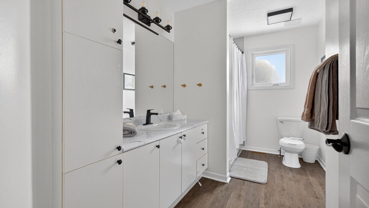 Photo of Bathroom in District d'Aylmer
