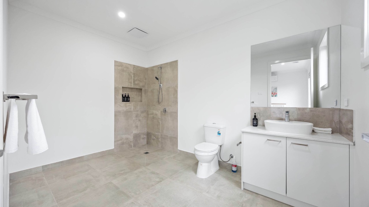 Photo of Bathroom in Lucas