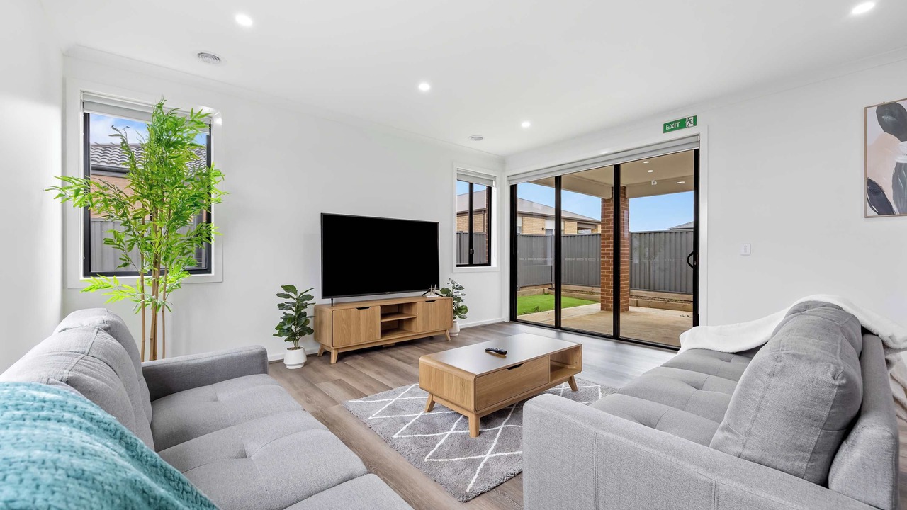 Photo of Livingroom in Lucas