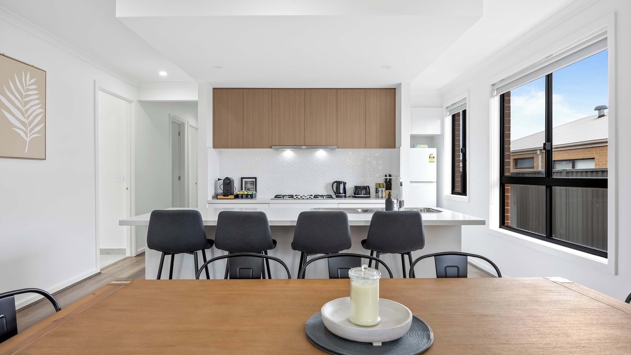 Photo of Bedroom in Lucas