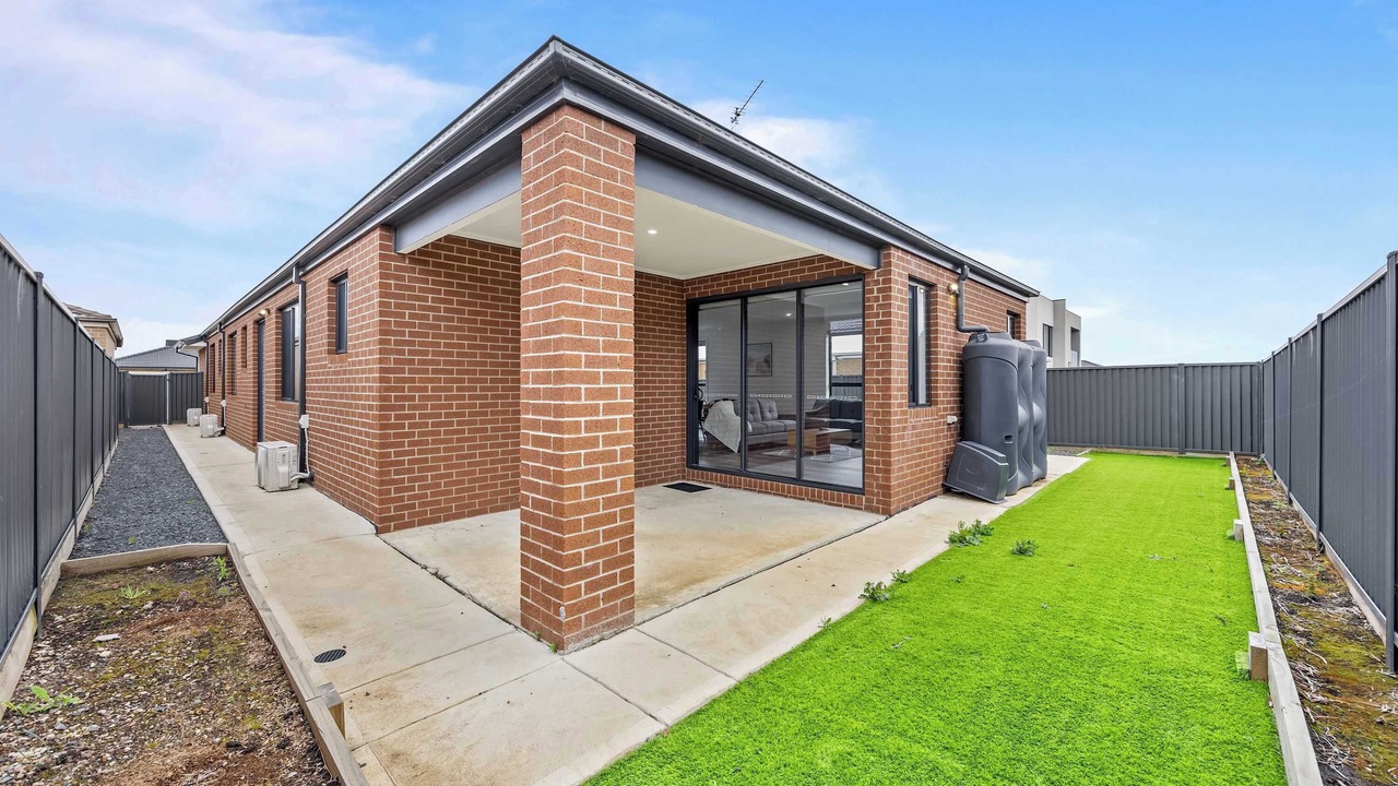 Photo of Outdoor in Lucas